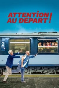 Attention au départ [Subtitulado]